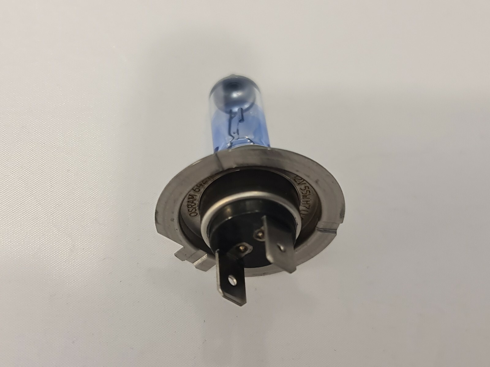 Osram H7 Cool Blue Next Generation, Xenon Optik,5000K,55 Watt Coolblue,Xenonlok – Bild 9