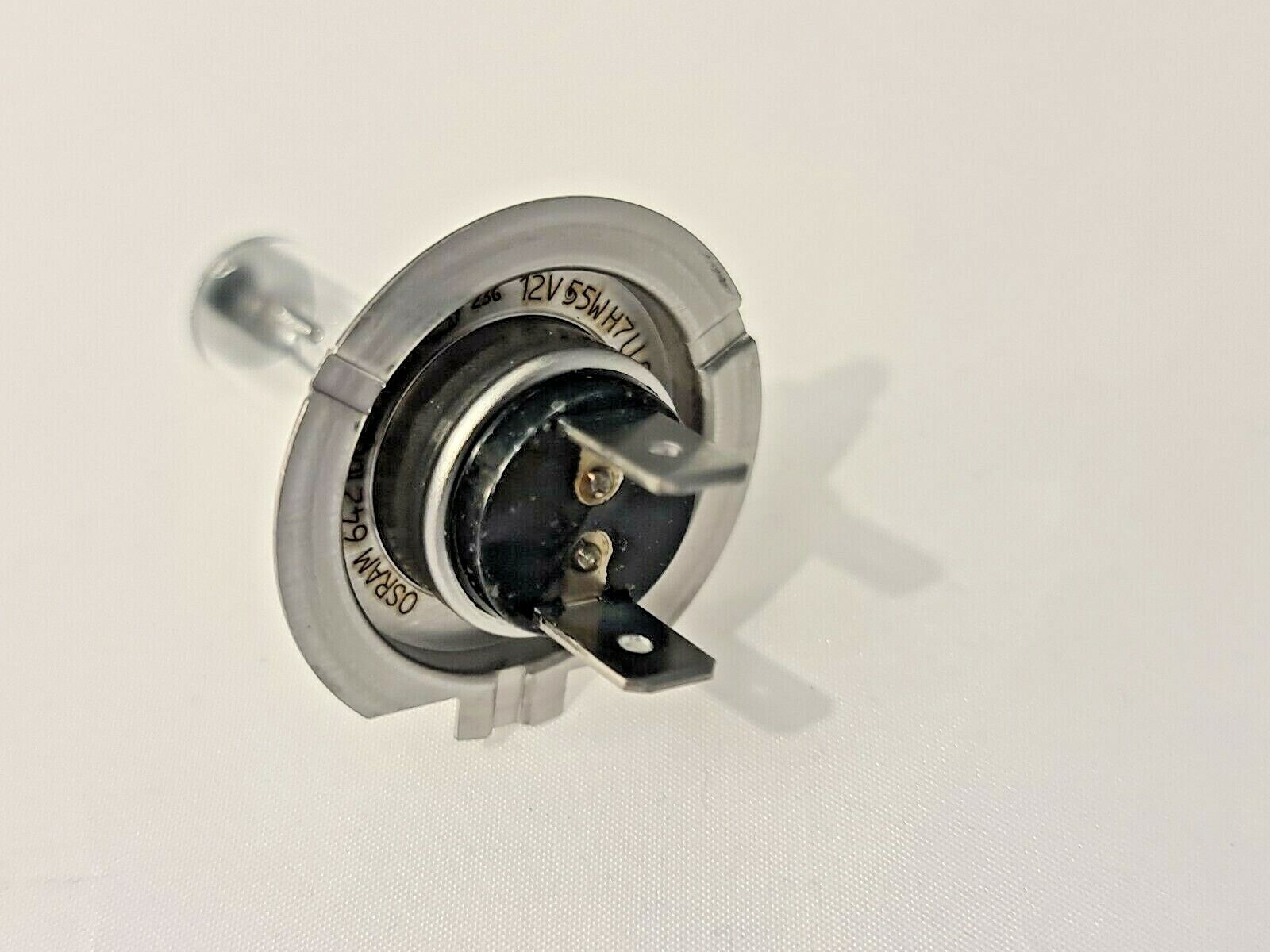 Osram H7 Ultra Life,55 Watt PX26d Sockel, Duo Box, 2 Stück,Extra Lifetime – Bild 12