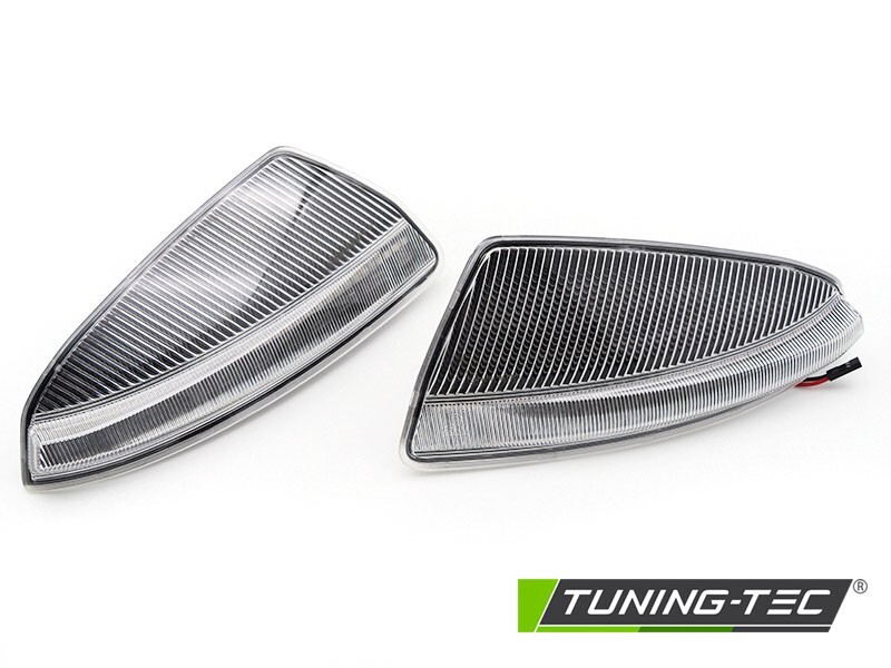 Mercedes Spiegelblinker Dynamik, Lauflicht, C-Klasse W204,M-Klasse W164,Vito 639 – Bild 2
