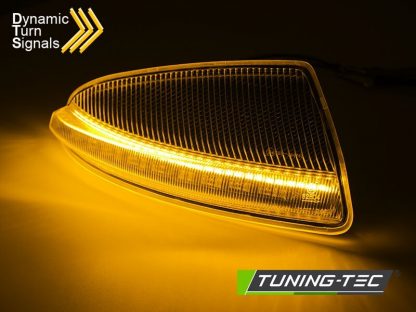 Mercedes Spiegelblinker Dynamik, Lauflicht, C-Klasse W204,M-Klasse W164,Vito 639 – Bild 3