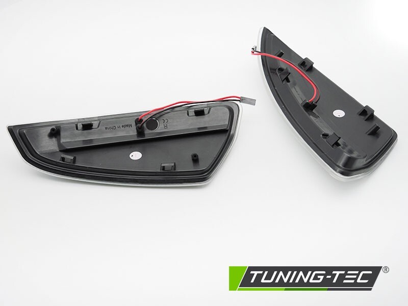 Mercedes Spiegelblinker Dynamik, Lauflicht, C-Klasse W204,M-Klasse W164,Vito 639 – Bild 4