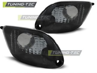 Ford Focus MK1 Frontblinker Schwarz-klar, Blinker 1998-2001