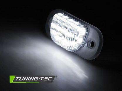 LED Kennzeichenbeleuchtung Audi 80 B4 Limousine,Avant,Nummernschild Beleuchtung – Bild 2