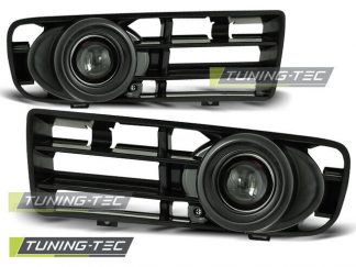 VW Golf 4 Nebelscheinwerfer Projektor, mit Gitter integriert. Bj.9.1997-9.2003