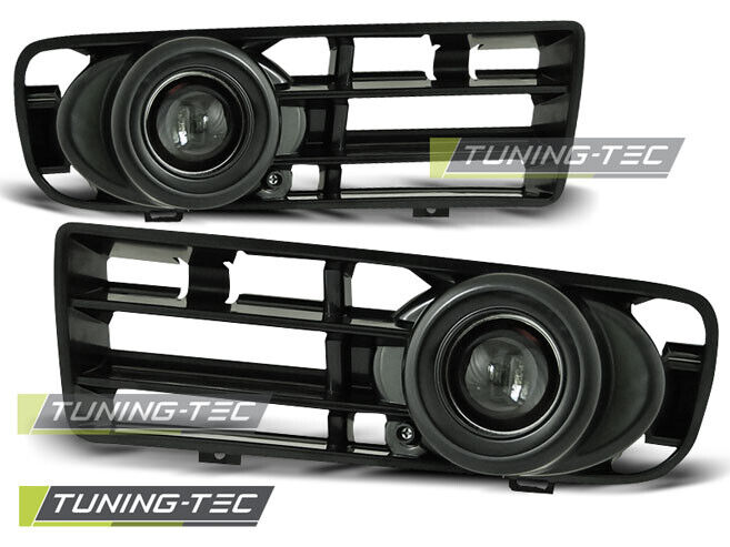 VW Golf 4 Nebelscheinwerfer Projektor, mit Gitter integriert. Bj.9.1997-9.2003