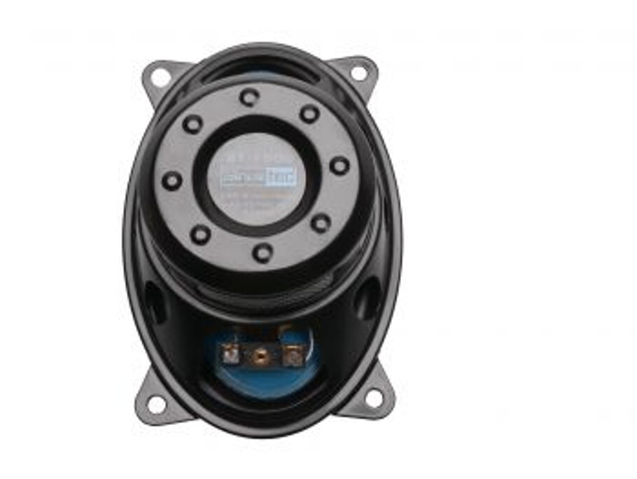 Sinustec ST-150C 2-Wege Musik Boxen Koax-System 250 Watt - 120 Watt RMS – Bild 4