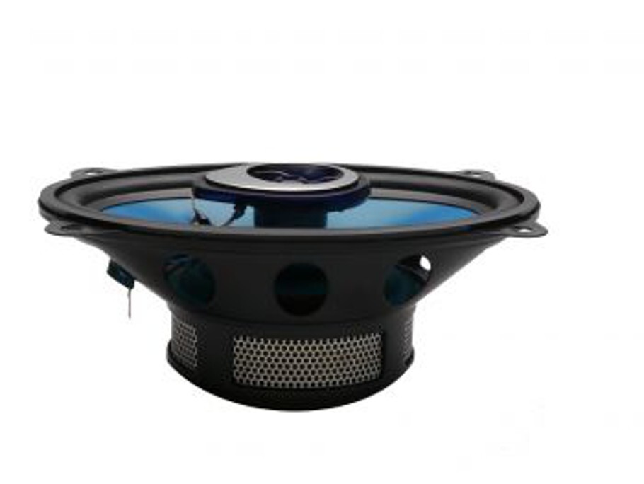 Sinustec ST-150C 2-Wege Musik Boxen Koax-System 250 Watt - 120 Watt RMS – Bild 5