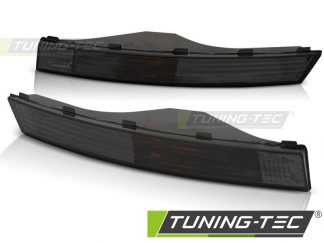 VW Passat 3C B6 Frontblinker Blinker Variant + Limousine Schwarz-Smoke 2005-2010