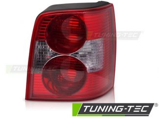 VW Passat Variant 3BG Rückleuchte Rechts Halogen; Rot,Heckleuchte Bj.2000-2005