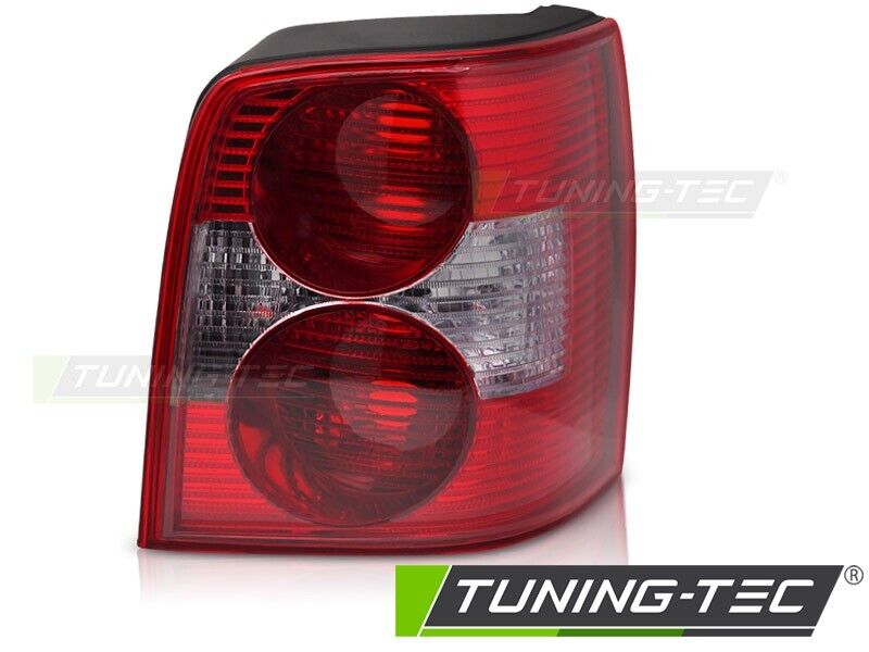 VW Passat Variant 3BG Rückleuchte Rechts Halogen; Rot,Heckleuchte Bj.2000-2005