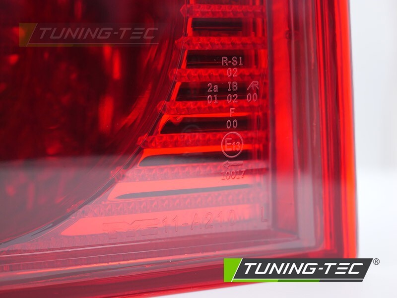 VW Passat Variant 3BG Rückleuchte Rechts Halogen; Rot,Heckleuchte Bj.2000-2005 – Bild 4