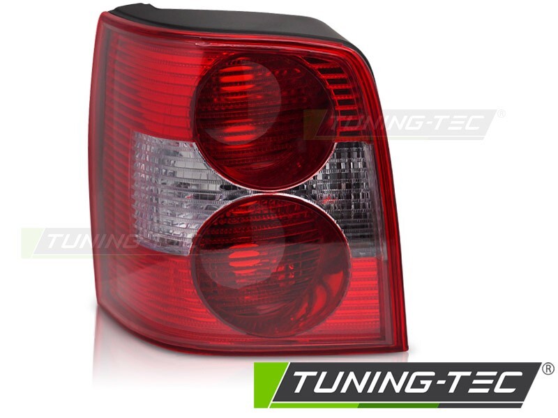 VW Passat Variant 3BG Rückleuchte Links Halogen; Rot,Heckleuchte Bj.2000-2005