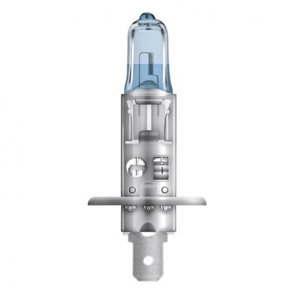 Osram H1 Coll Blue Next Genaration H1 weiß, Xenon Optik, 5000K,Coolblue,Xenonlok – Bild 5