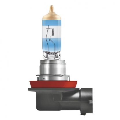 Osram H11 Night Breaker 220% Gold Cap Xenon Optik Leuchtmittel Weiß 55 Watt – Bild 2