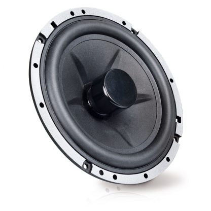 Sinuslive SL-16 EXMOD Bassmitteltöner Flach-Lautsprecher 16cm 41,5 – Bild 3